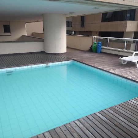 Vila Costeira 104 Beira Mar Praia Do Meireles Fortaleza  Zewnętrze zdjęcie