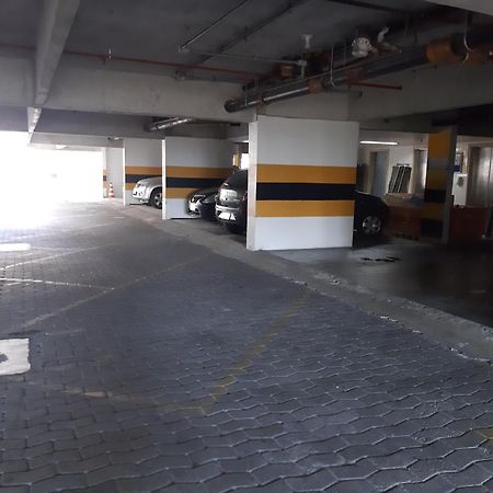 Vila Costeira 104 Beira Mar Praia Do Meireles Fortaleza  Pokój zdjęcie