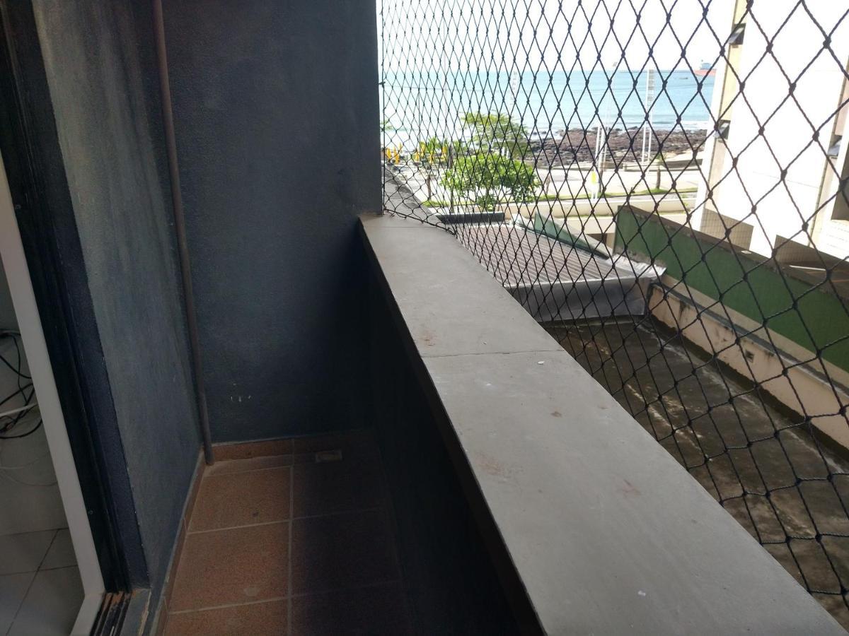 Vila Costeira 104 Beira Mar Praia Do Meireles Fortaleza  Zewnętrze zdjęcie