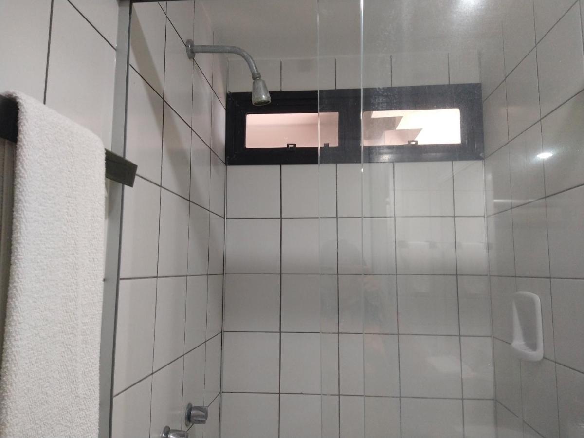 Vila Costeira 104 Beira Mar Praia Do Meireles Fortaleza  Zewnętrze zdjęcie