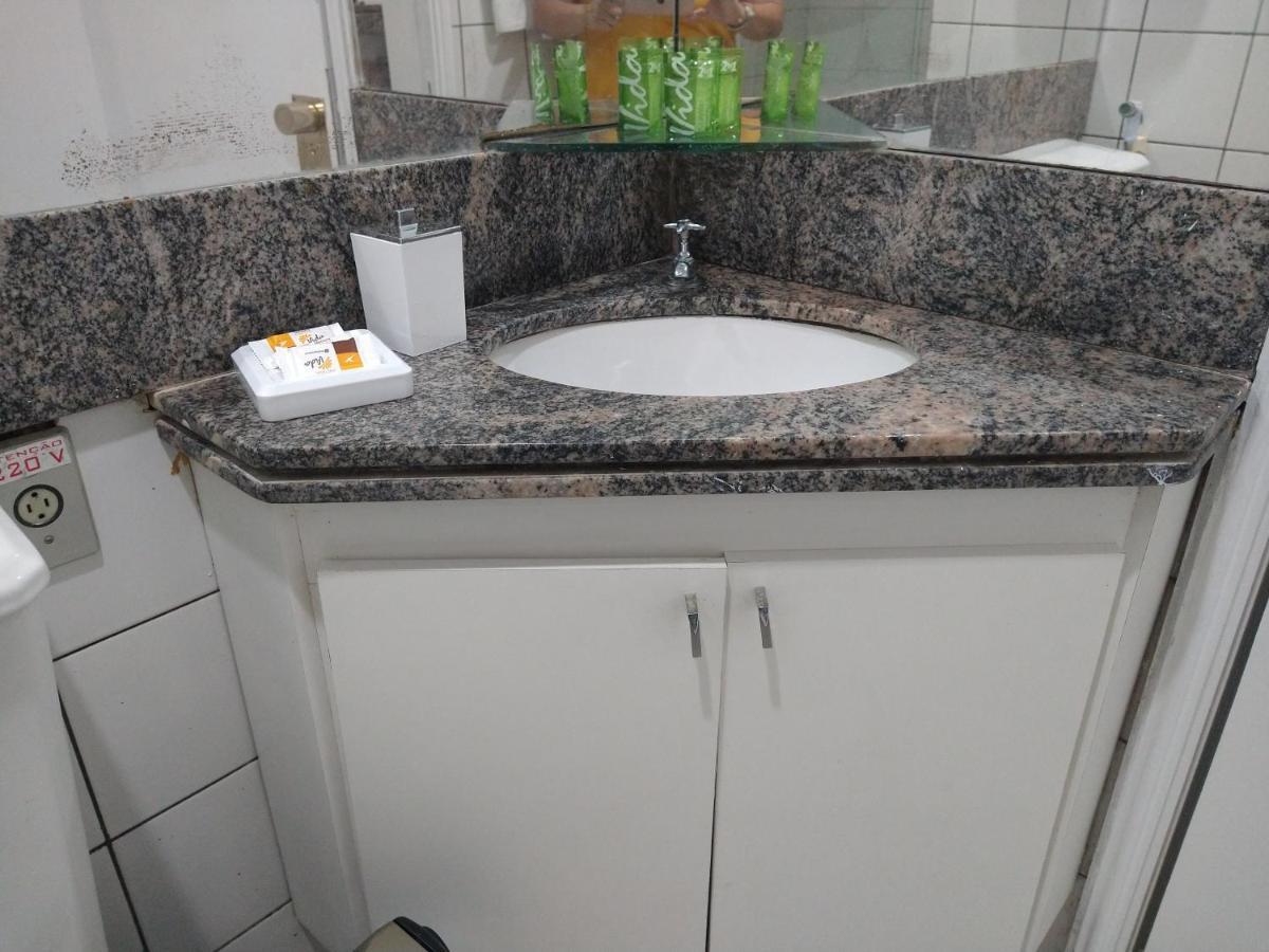 Vila Costeira 104 Beira Mar Praia Do Meireles Fortaleza  Zewnętrze zdjęcie