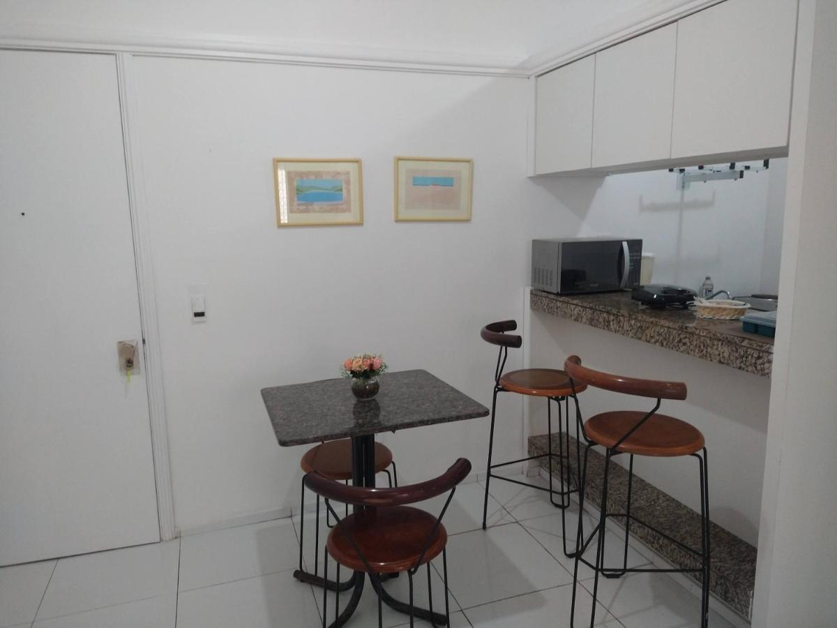 Vila Costeira 104 Beira Mar Praia Do Meireles Fortaleza  Zewnętrze zdjęcie