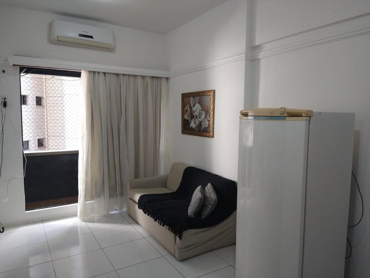 Vila Costeira 104 Beira Mar Praia Do Meireles Fortaleza  Zewnętrze zdjęcie
