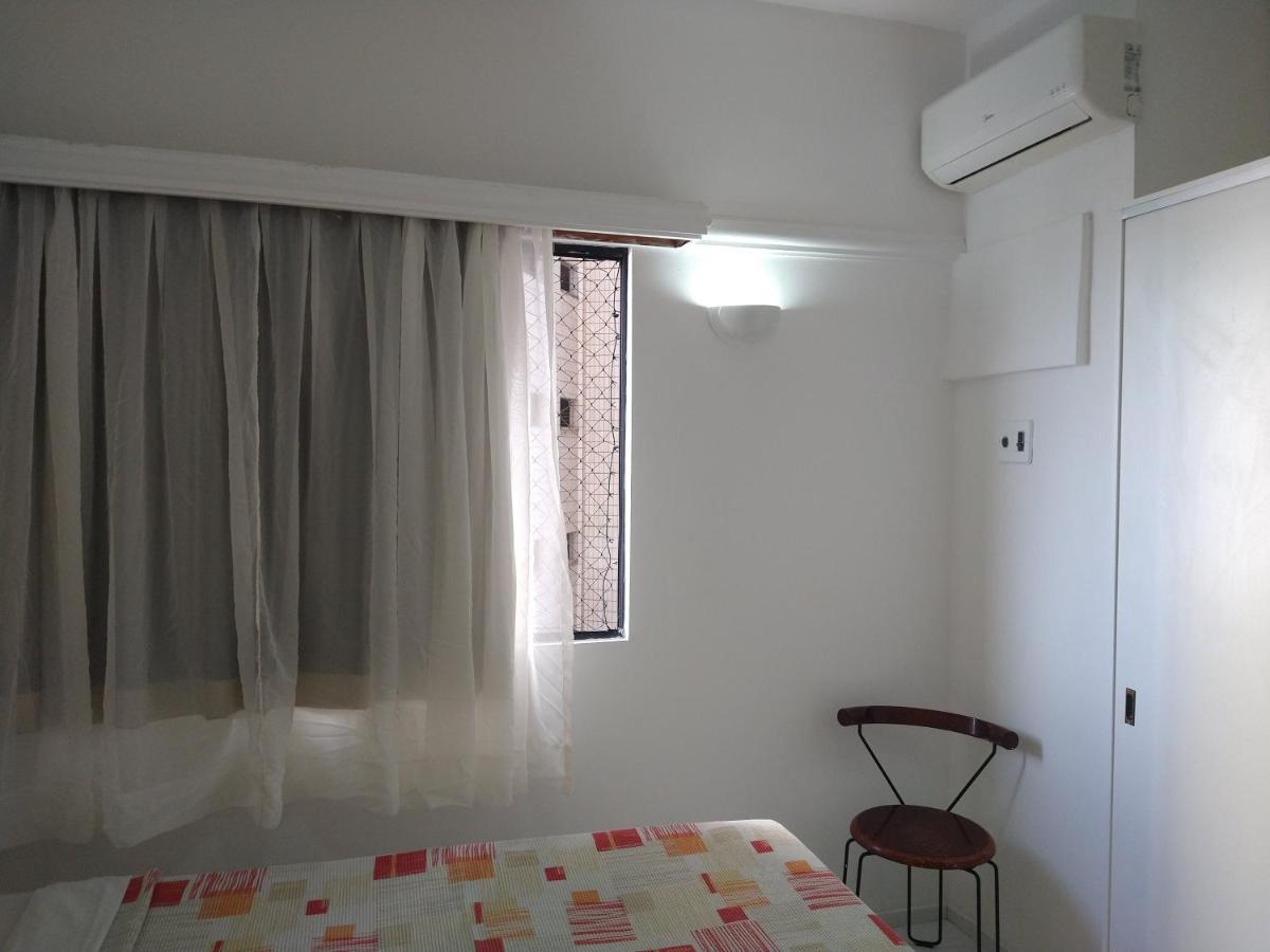 Vila Costeira 104 Beira Mar Praia Do Meireles Fortaleza  Zewnętrze zdjęcie