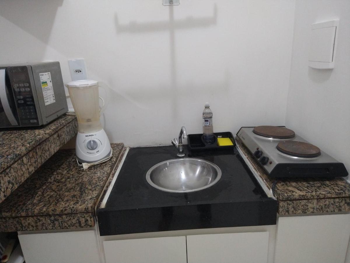 Vila Costeira 104 Beira Mar Praia Do Meireles Fortaleza  Zewnętrze zdjęcie
