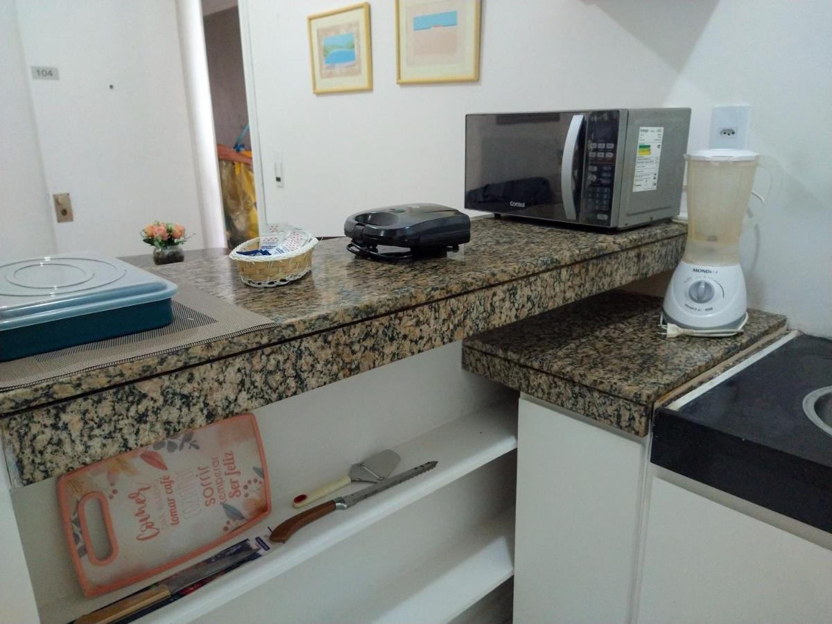 Vila Costeira 104 Beira Mar Praia Do Meireles Fortaleza  Zewnętrze zdjęcie