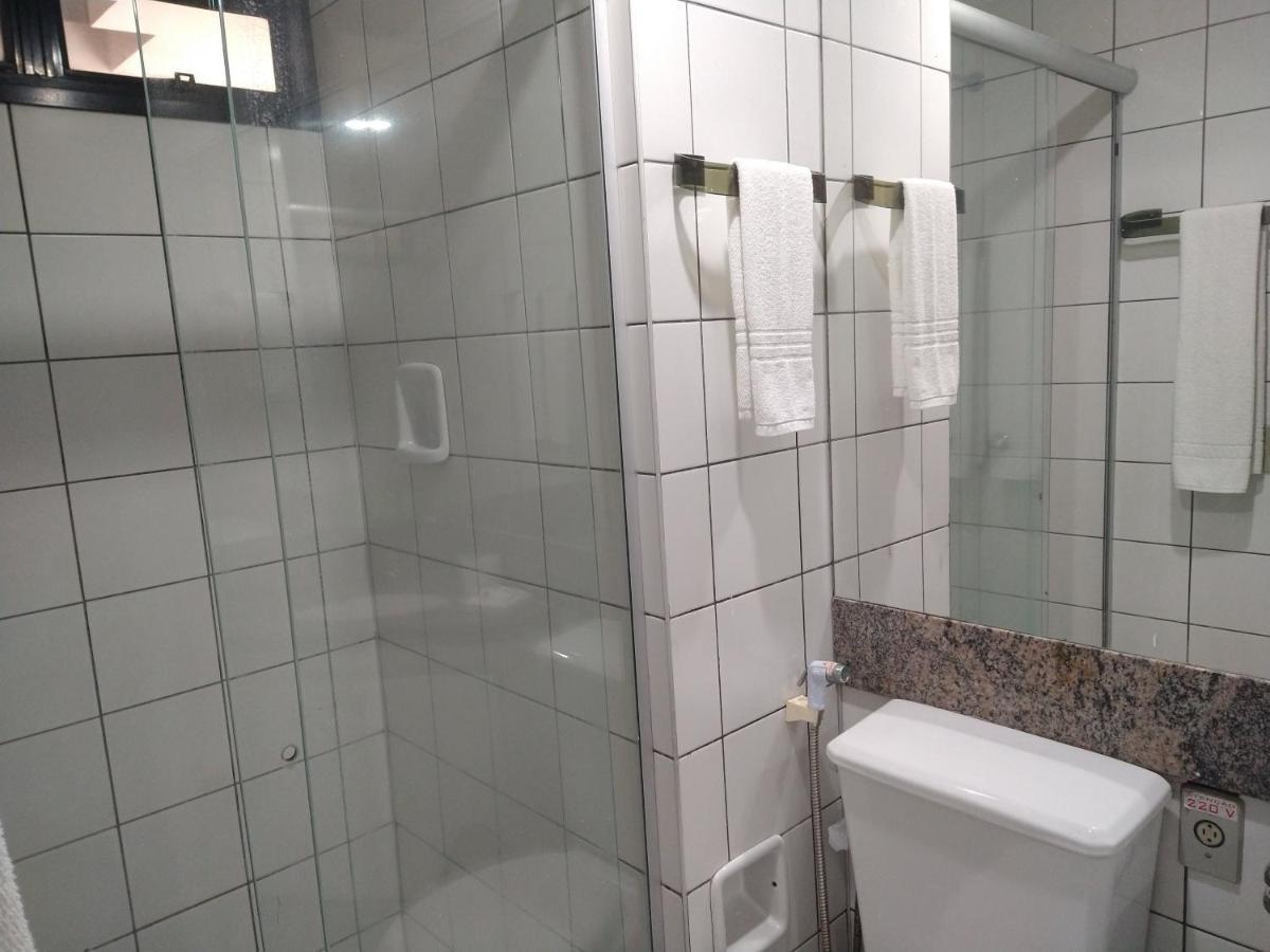 Vila Costeira 104 Beira Mar Praia Do Meireles Fortaleza  Zewnętrze zdjęcie