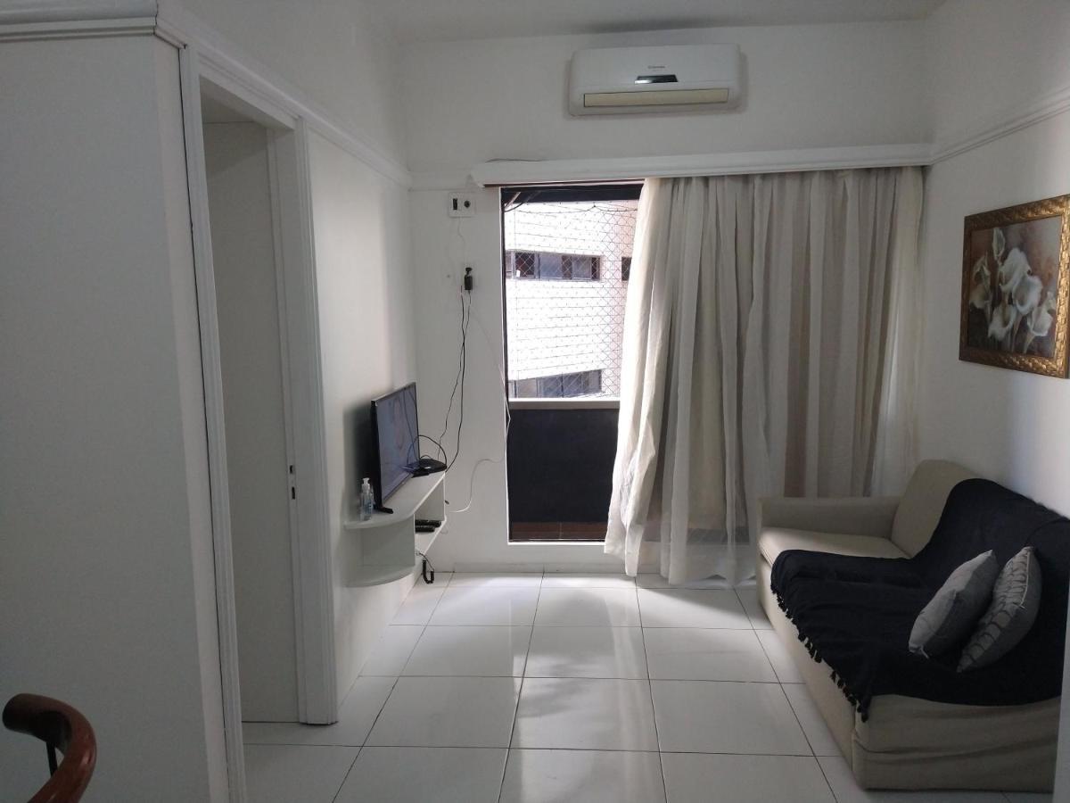 Vila Costeira 104 Beira Mar Praia Do Meireles Fortaleza  Zewnętrze zdjęcie