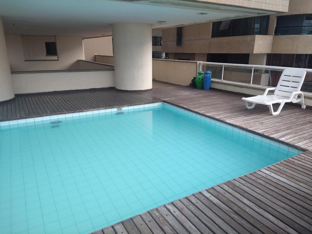 Vila Costeira 104 Beira Mar Praia Do Meireles Fortaleza  Zewnętrze zdjęcie