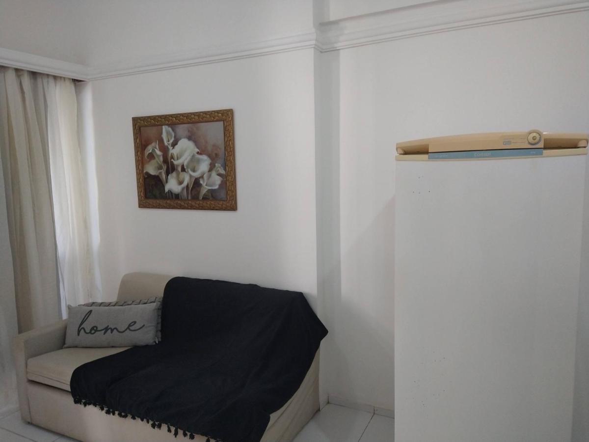 Vila Costeira 104 Beira Mar Praia Do Meireles Fortaleza  Zewnętrze zdjęcie