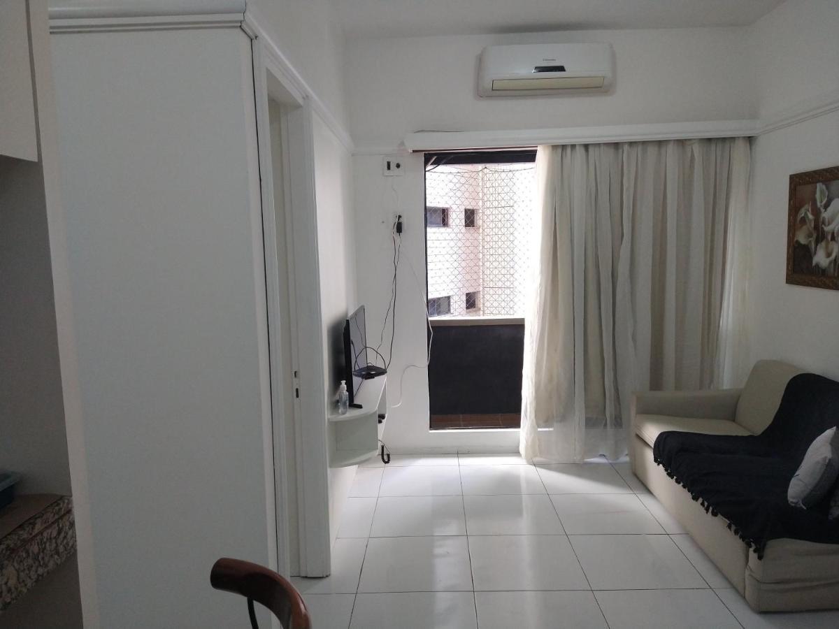 Vila Costeira 104 Beira Mar Praia Do Meireles Fortaleza  Zewnętrze zdjęcie