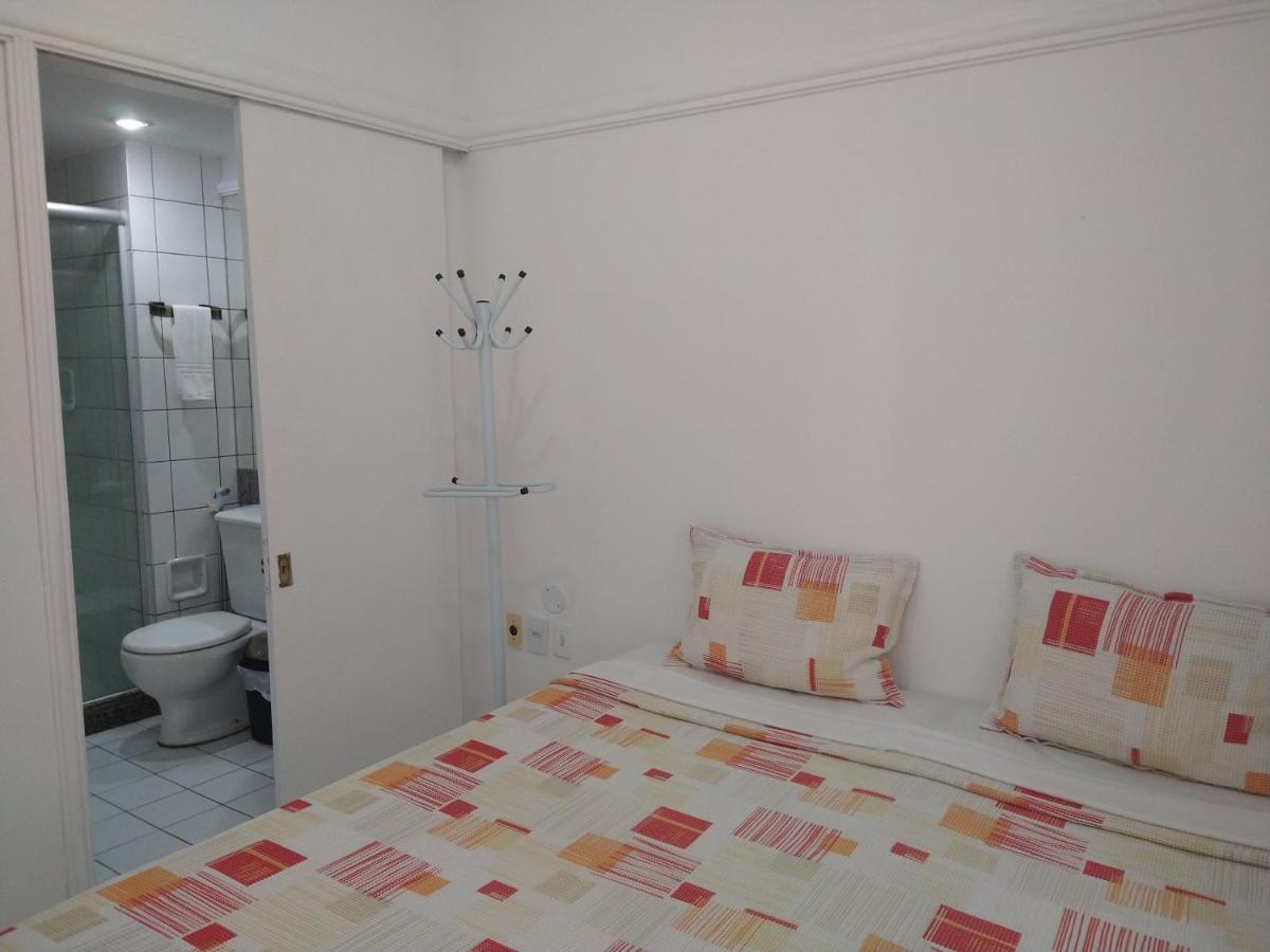 Vila Costeira 104 Beira Mar Praia Do Meireles Fortaleza  Zewnętrze zdjęcie