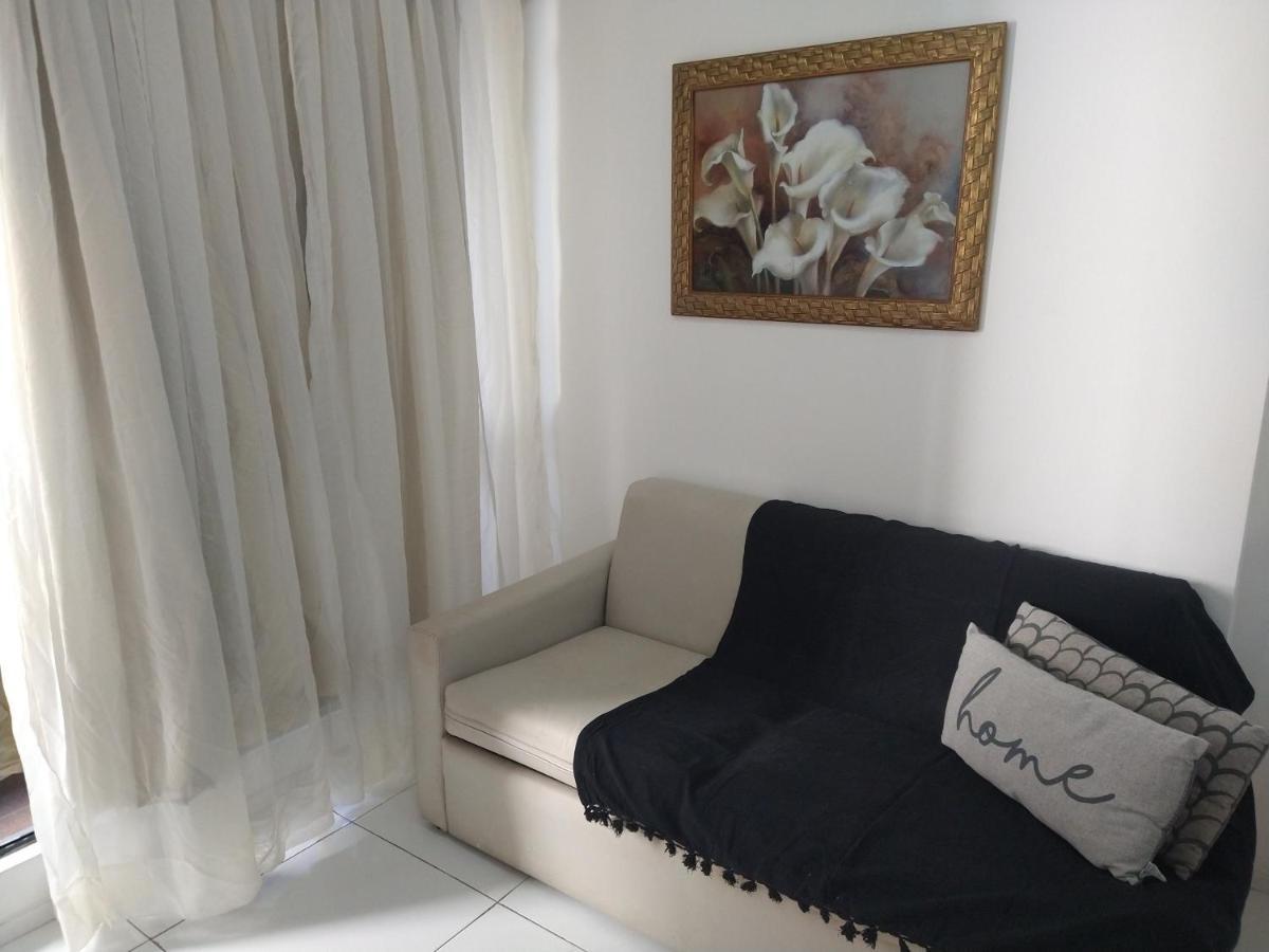 Vila Costeira 104 Beira Mar Praia Do Meireles Fortaleza  Zewnętrze zdjęcie