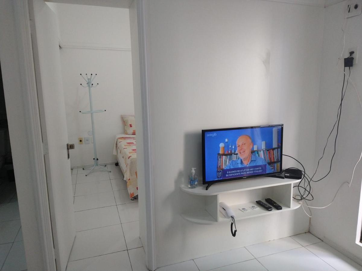 Vila Costeira 104 Beira Mar Praia Do Meireles Fortaleza  Zewnętrze zdjęcie