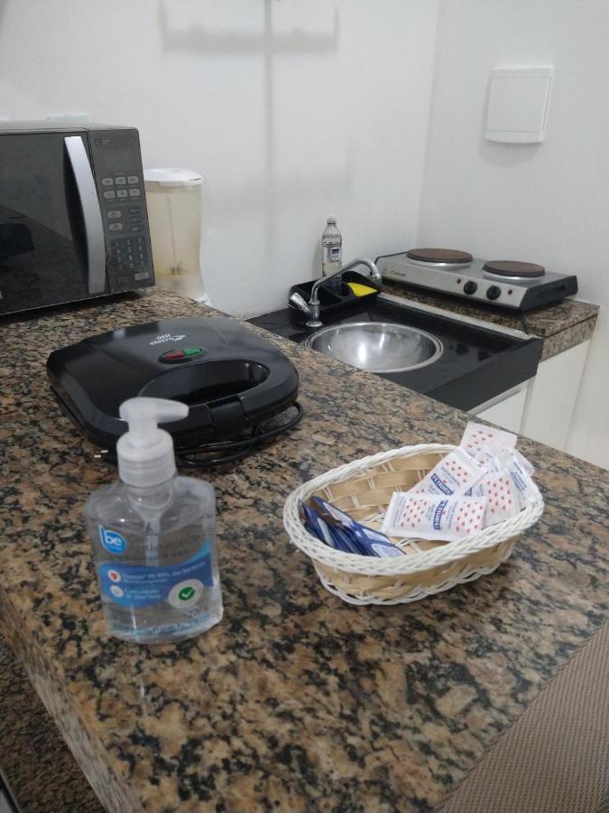 Vila Costeira 104 Beira Mar Praia Do Meireles Fortaleza  Zewnętrze zdjęcie