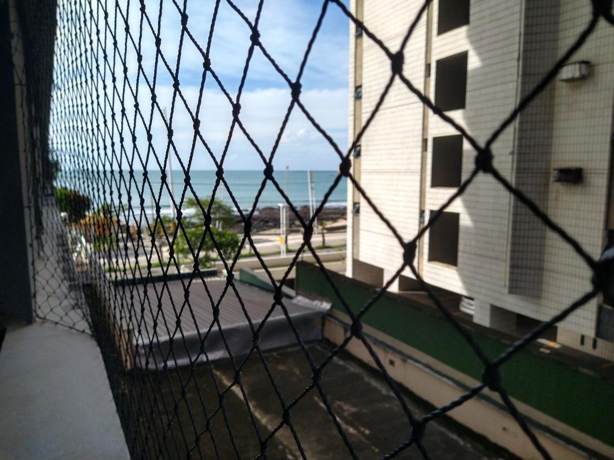 Vila Costeira 104 Beira Mar Praia Do Meireles Fortaleza  Zewnętrze zdjęcie