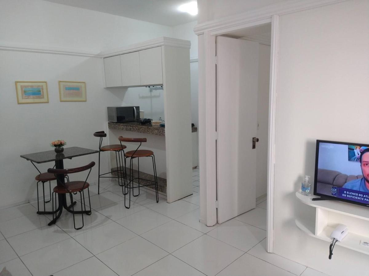 Vila Costeira 104 Beira Mar Praia Do Meireles Fortaleza  Zewnętrze zdjęcie