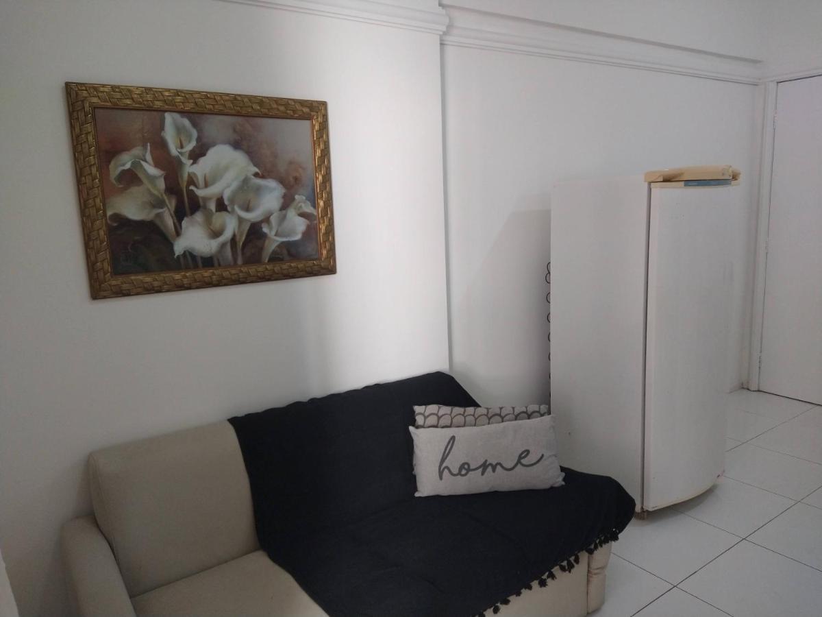 Vila Costeira 104 Beira Mar Praia Do Meireles Fortaleza  Zewnętrze zdjęcie