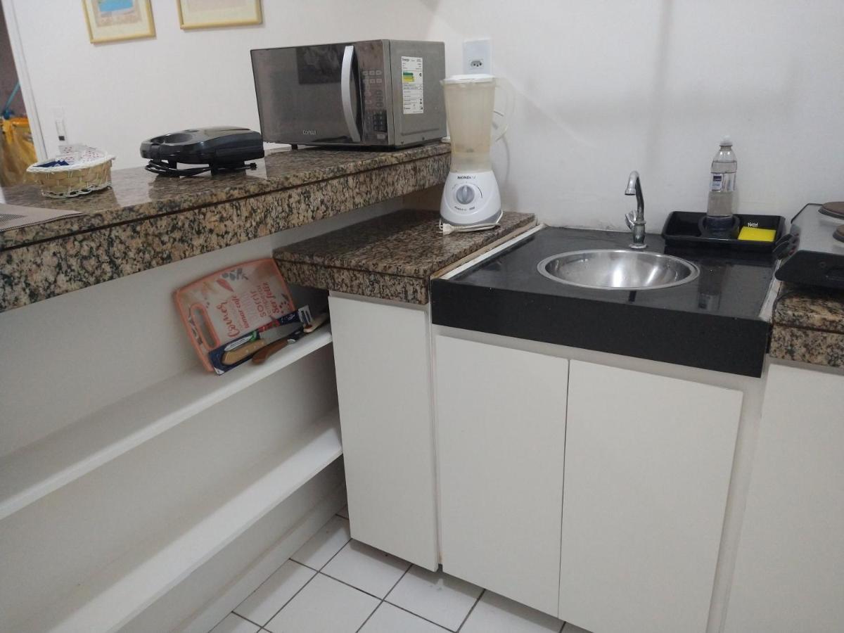 Vila Costeira 104 Beira Mar Praia Do Meireles Fortaleza  Zewnętrze zdjęcie