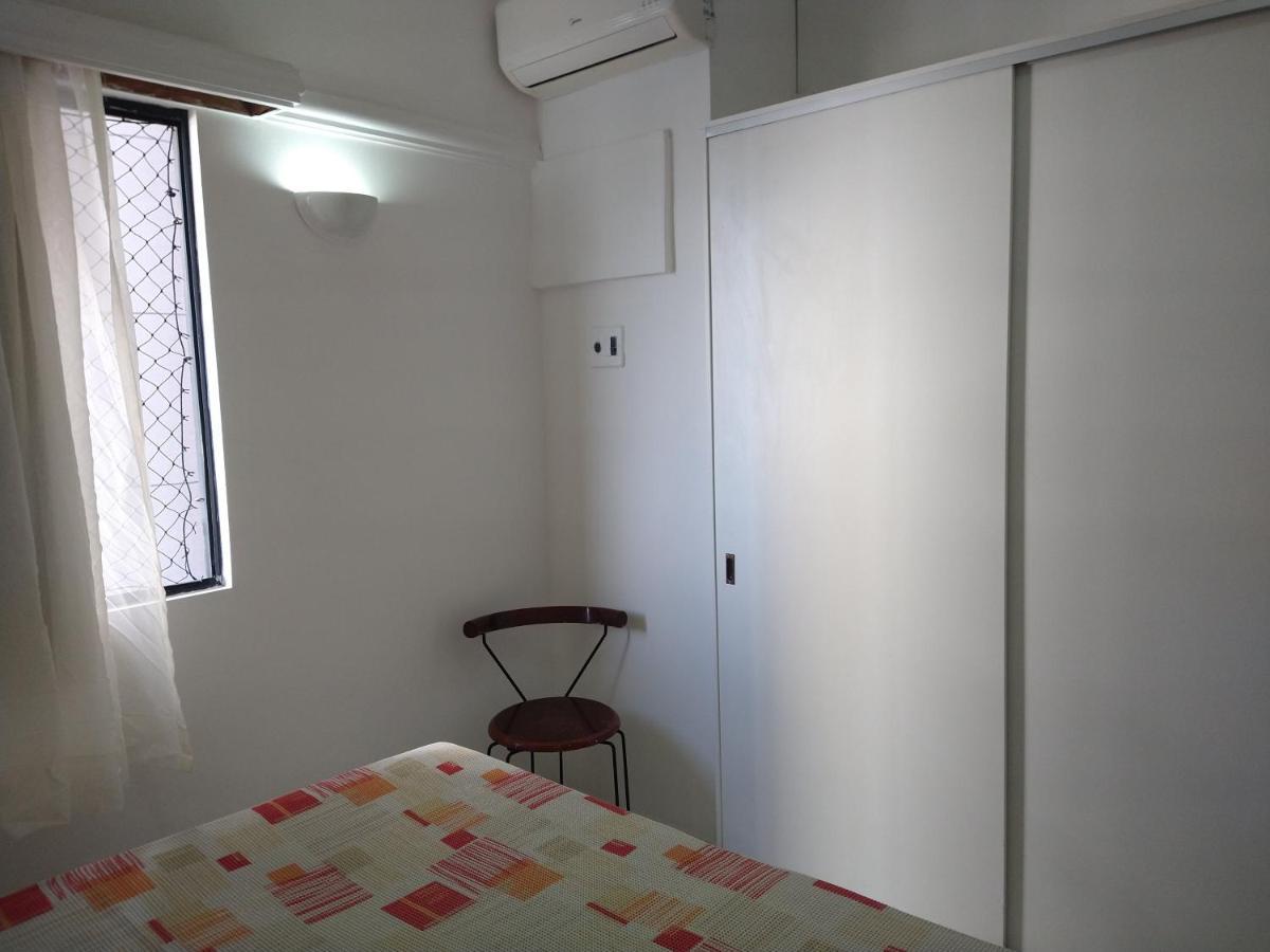 Vila Costeira 104 Beira Mar Praia Do Meireles Fortaleza  Zewnętrze zdjęcie