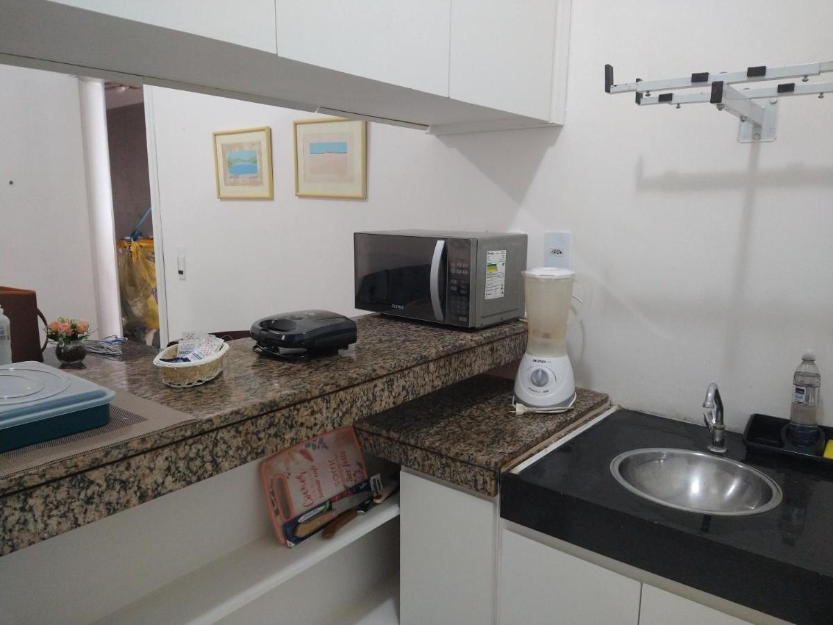 Vila Costeira 104 Beira Mar Praia Do Meireles Fortaleza  Zewnętrze zdjęcie
