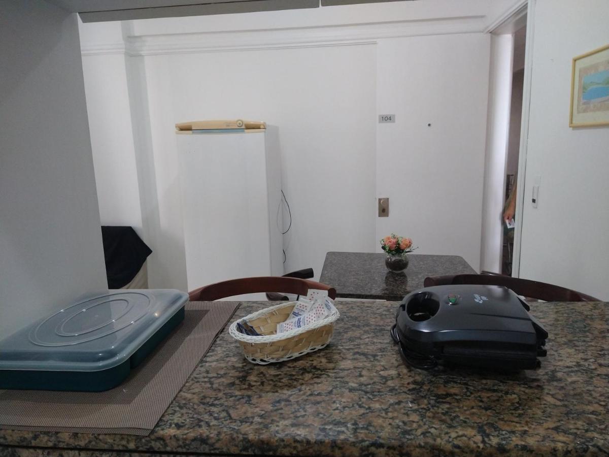 Vila Costeira 104 Beira Mar Praia Do Meireles Fortaleza  Zewnętrze zdjęcie